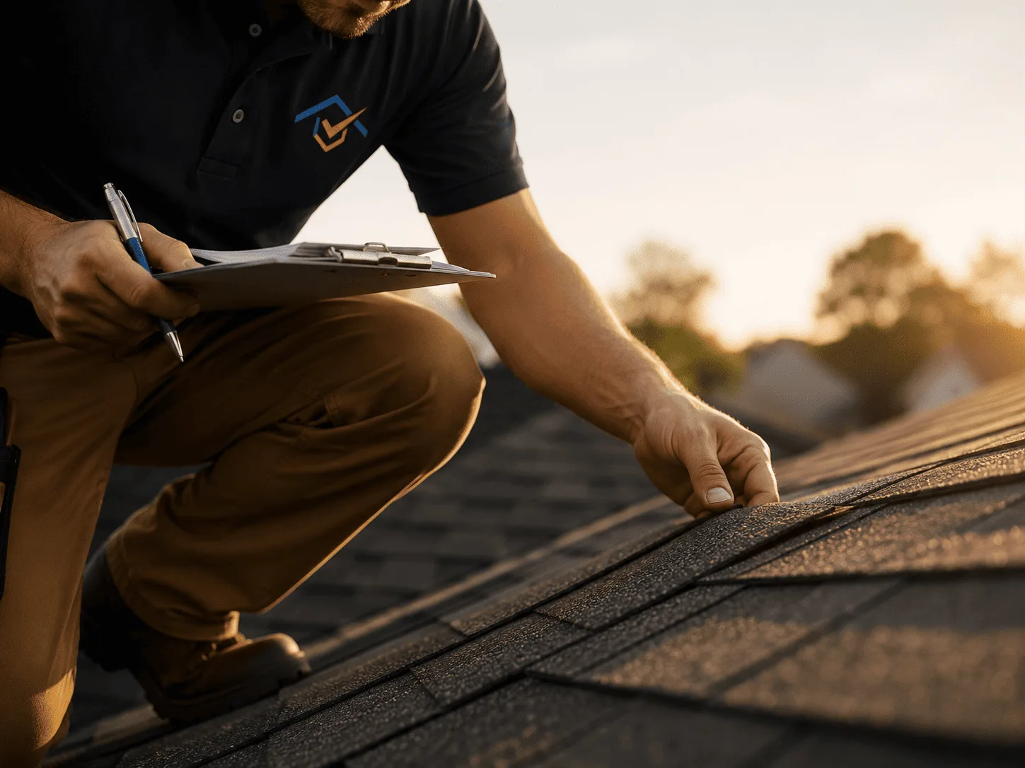 Why Choose Roof Inspection in Rush Hill, MO