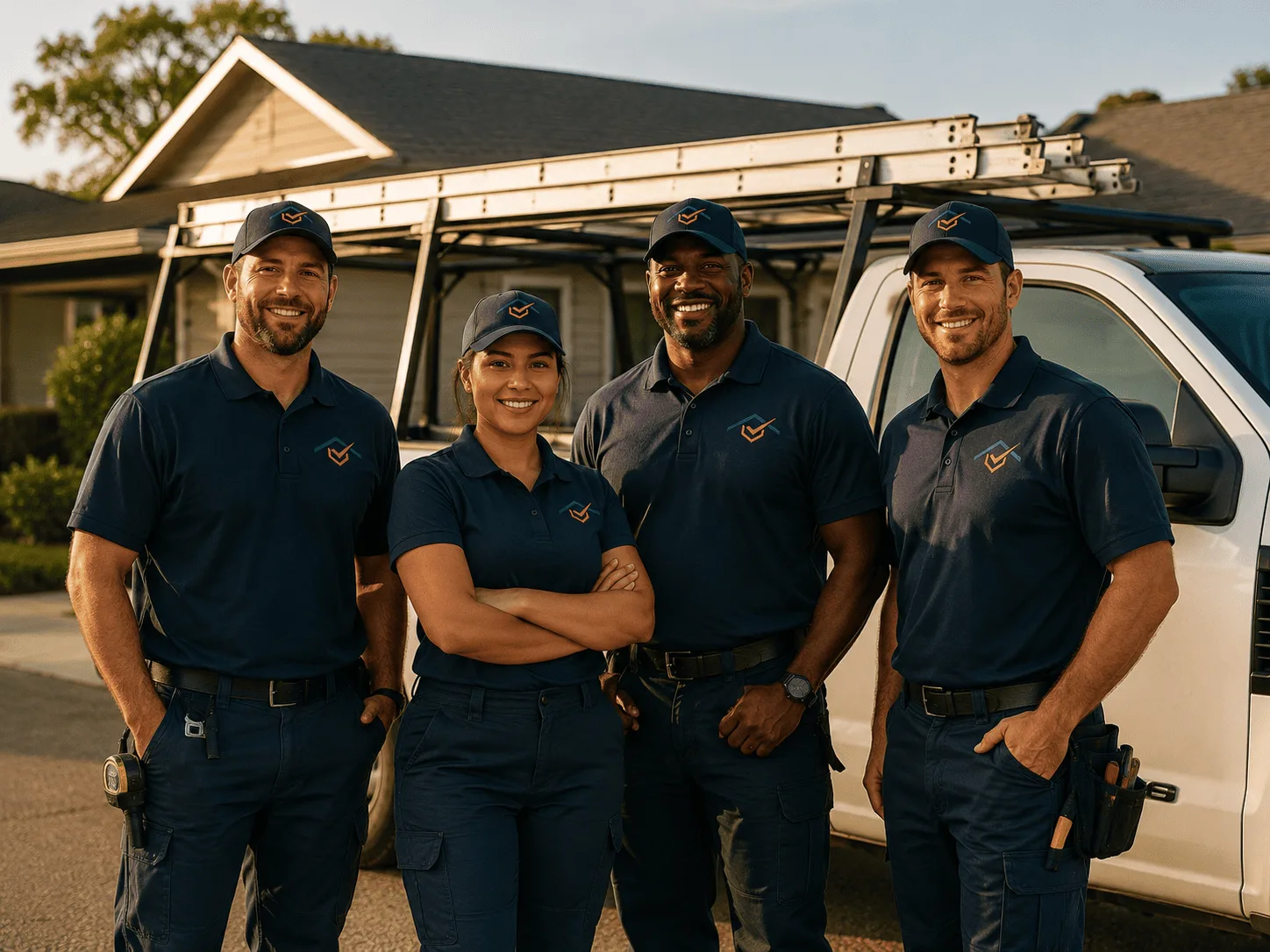 Roof Inspection company in Rush Hill, MO